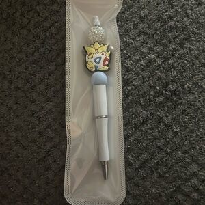 Cute Togepi pen